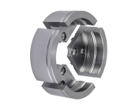 TEKNATOOL NOVA 100 mm Schwerlastzange geriffelt